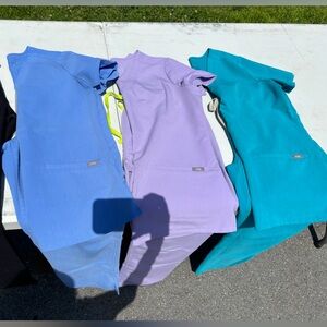 Figs Scrubs